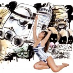 Shay Maria Jim Mahfood Star Wars 2