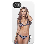 Shay Maria iPhone Case 2